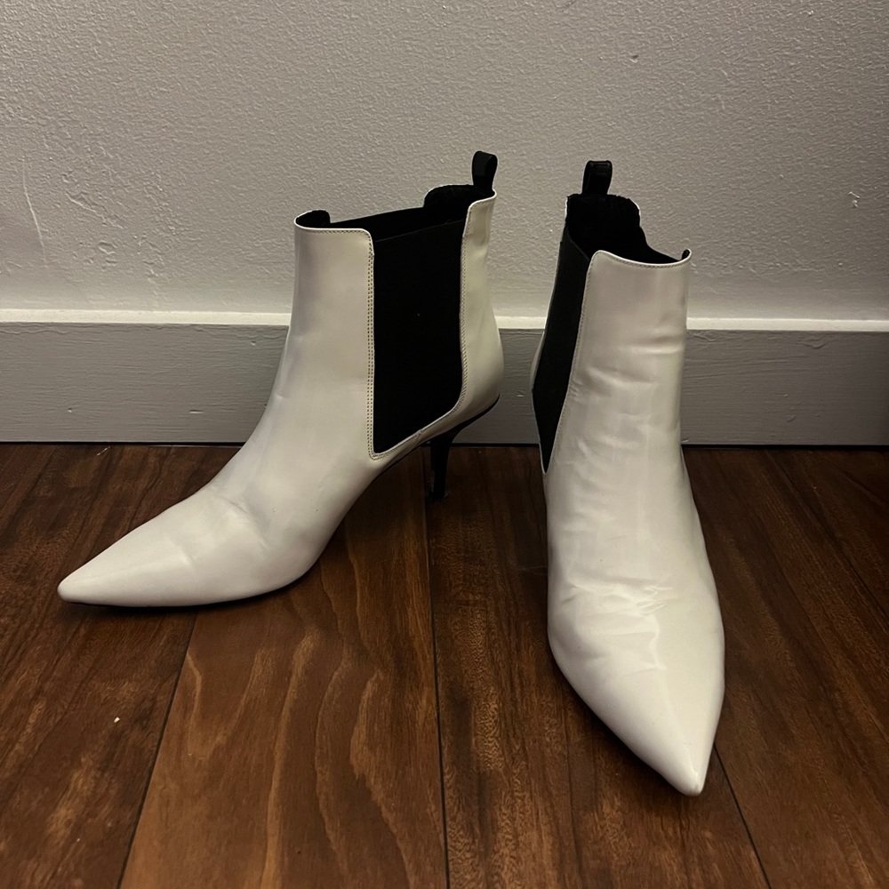 Anine Bing Booties